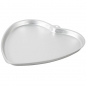 Preview: Giant Cookie Pan Heart